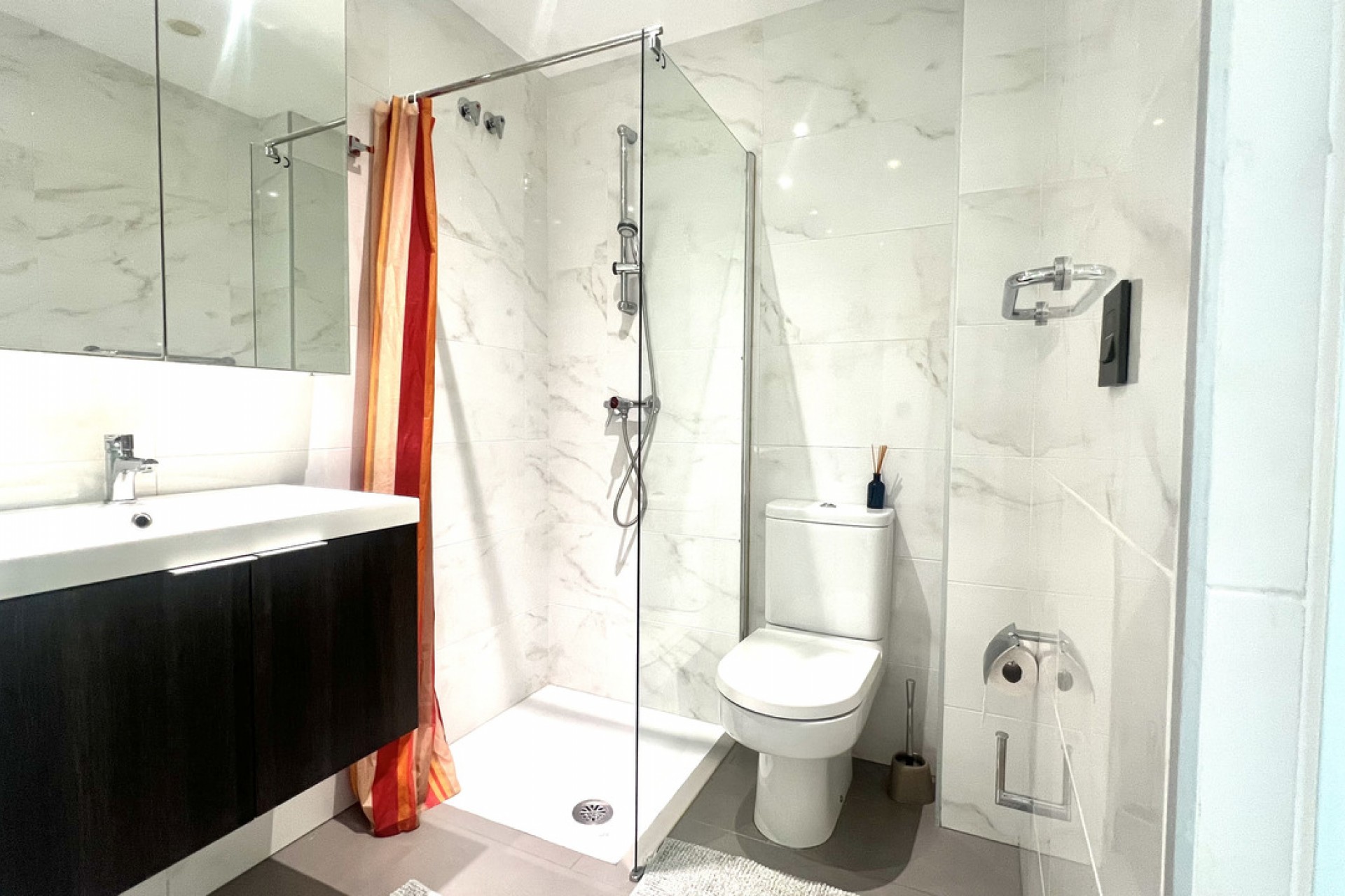 Brukt - Apartment -
La Zenia - Costa Blanca