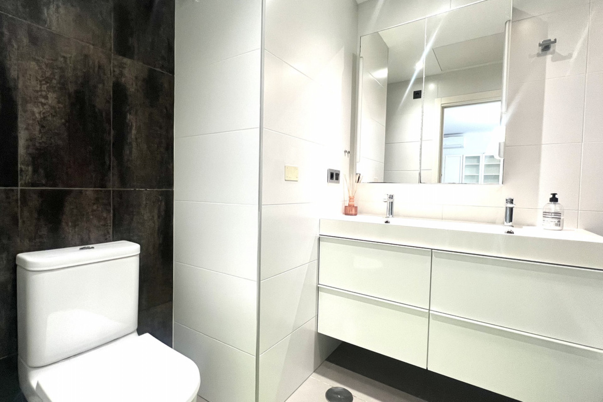 Brukt - Apartment -
La Zenia - Costa Blanca