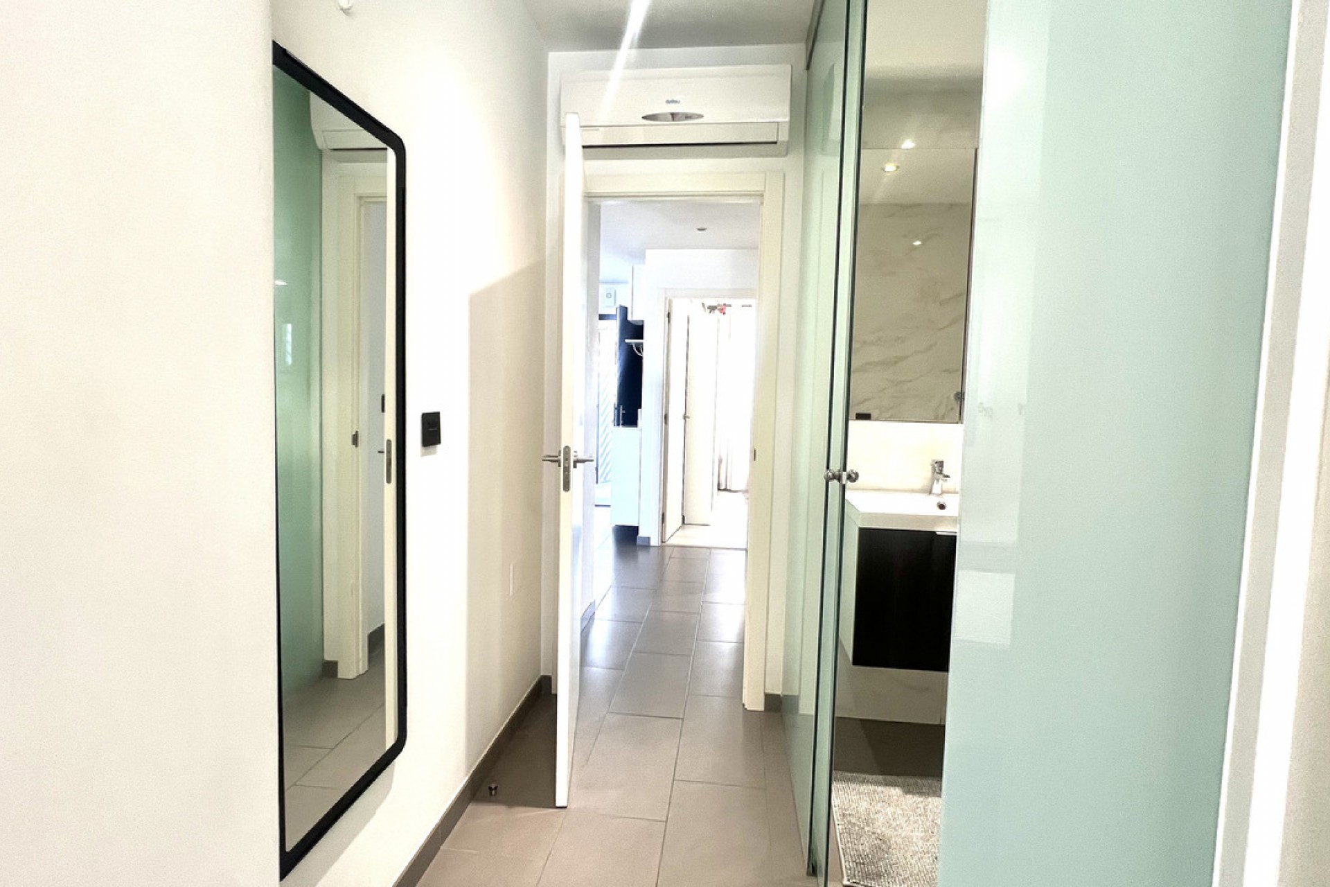 Brukt - Apartment -
La Zenia - Costa Blanca