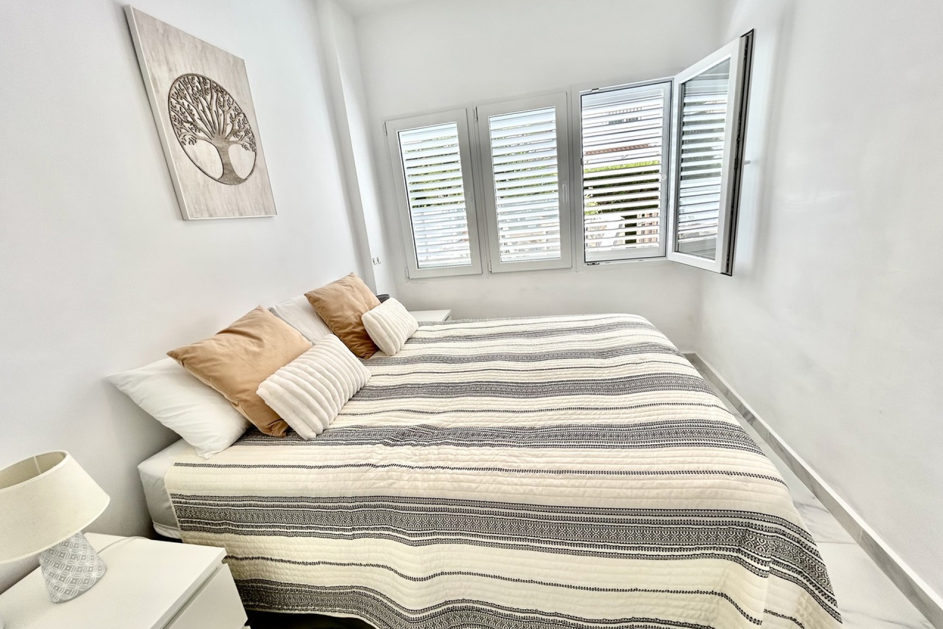 Brukt - Apartment -
La Zenia - Costa Blanca