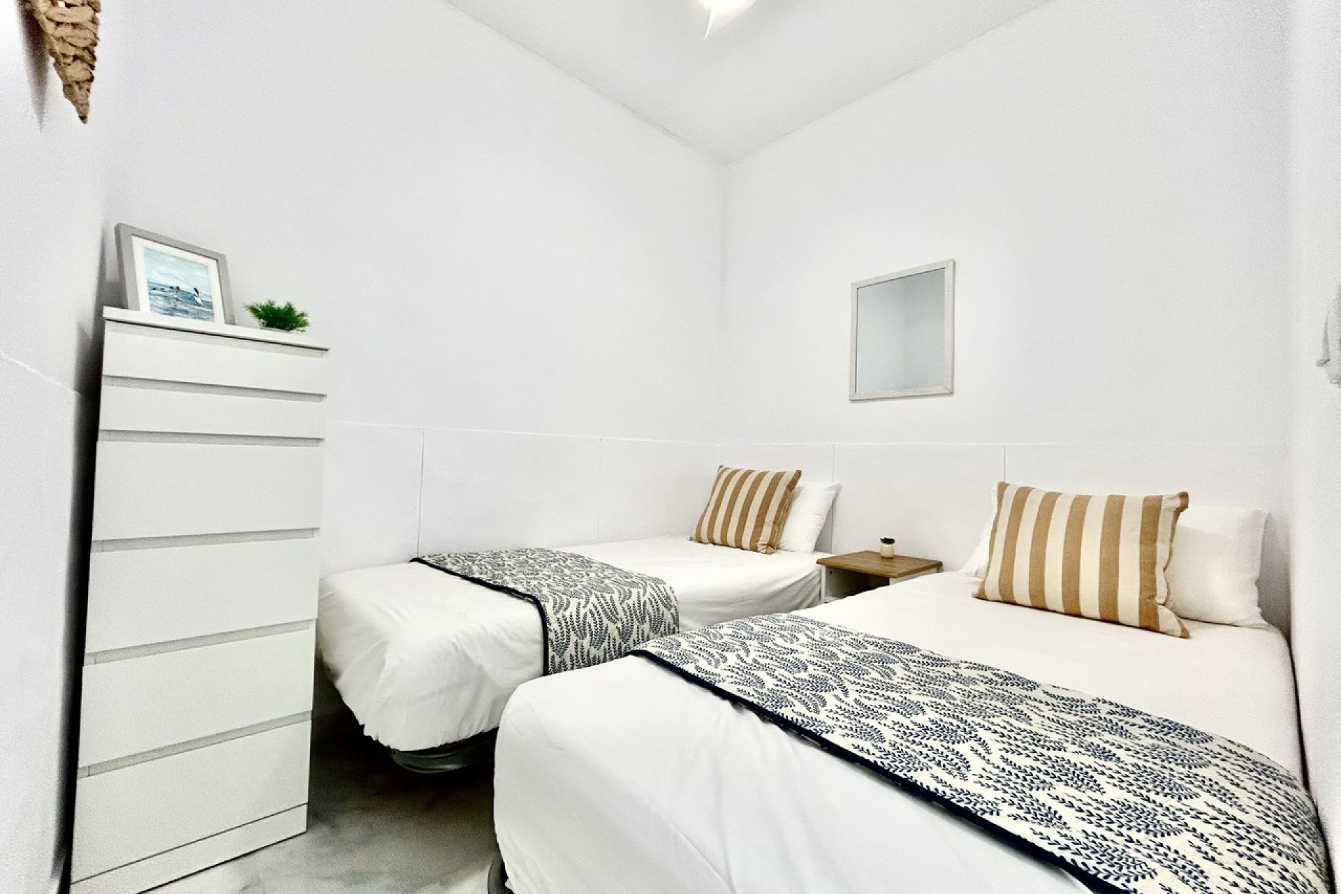 Brukt - Apartment -
La Zenia - Costa Blanca