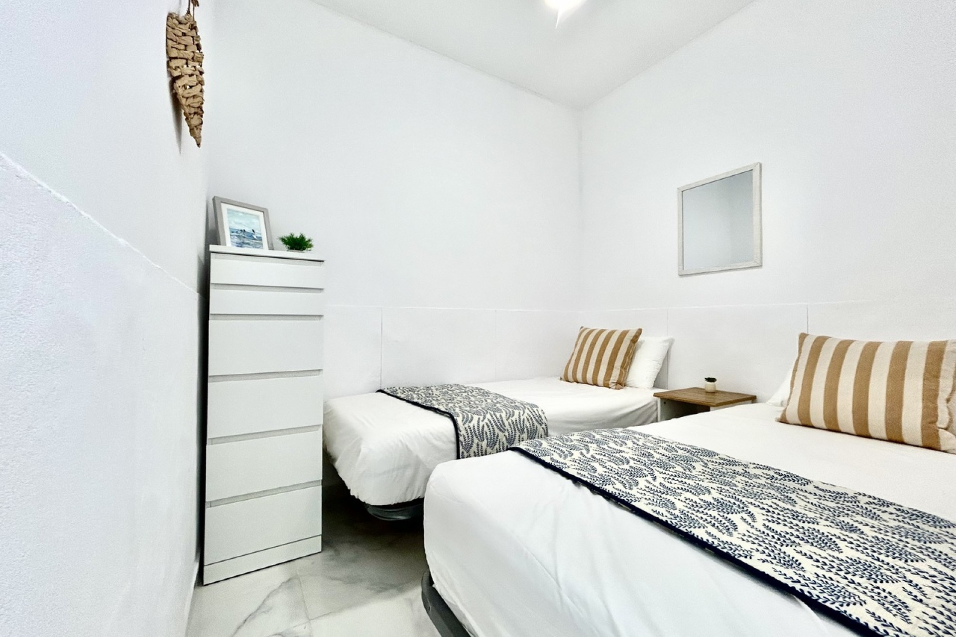 Brukt - Apartment -
La Zenia - Costa Blanca