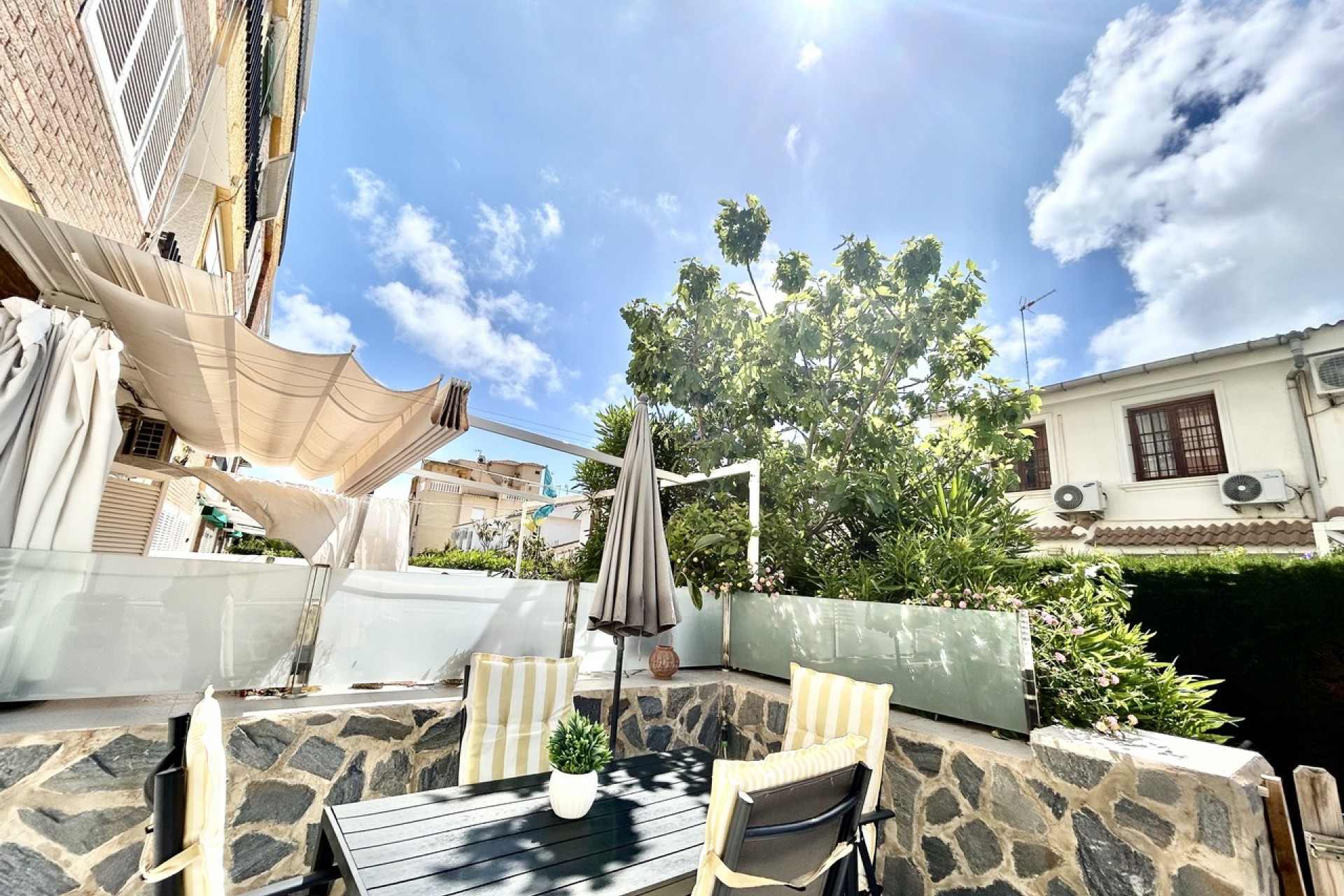 Brukt - Apartment -
La Zenia - Costa Blanca