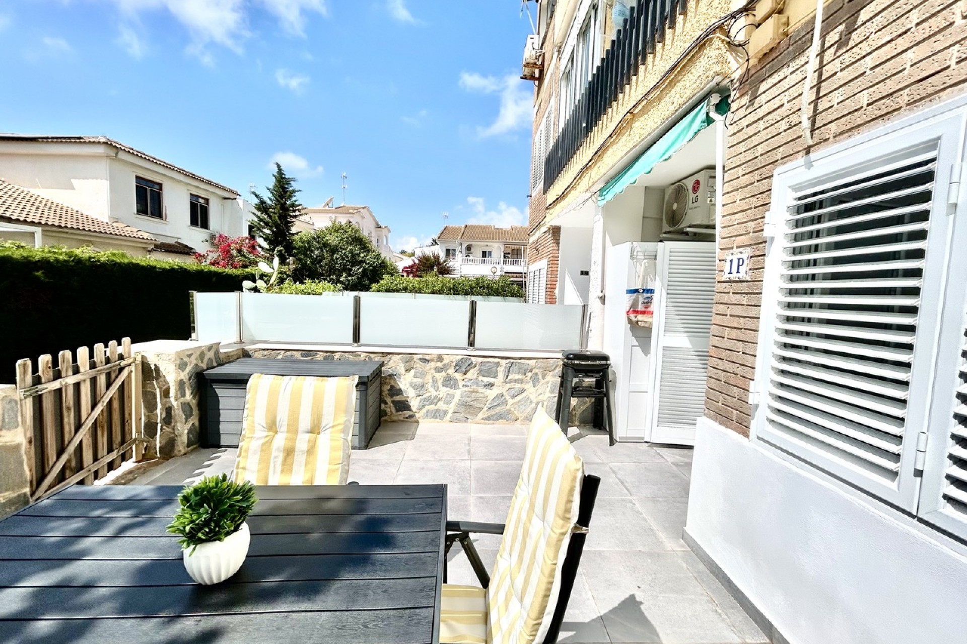 Brukt - Apartment -
La Zenia - Costa Blanca