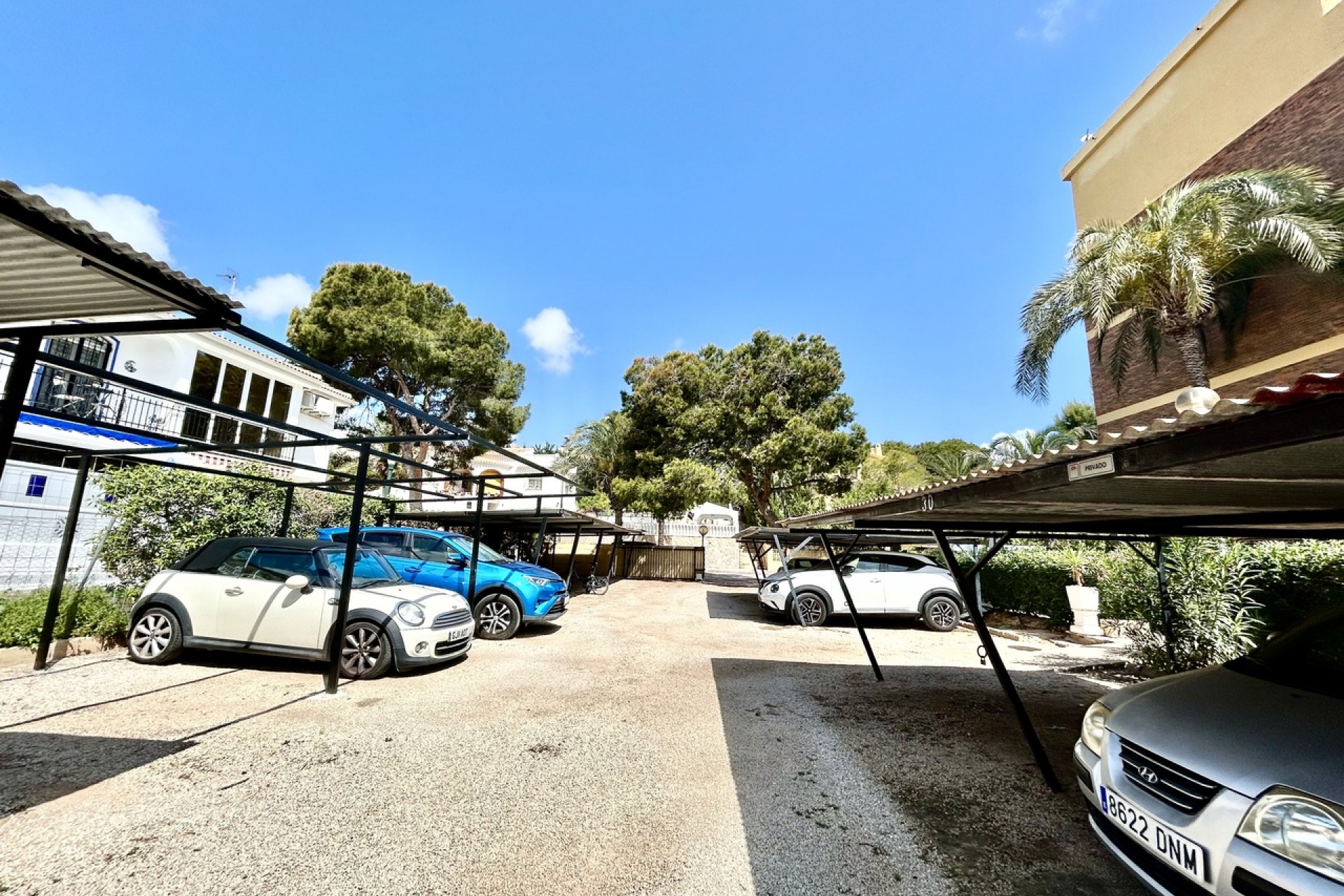 Brukt - Apartment -
La Zenia - Costa Blanca