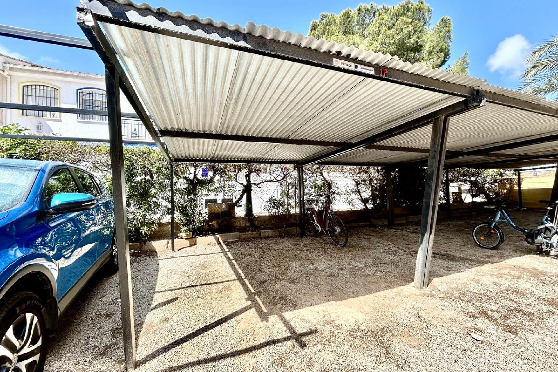 Brukt - Apartment -
La Zenia - Costa Blanca