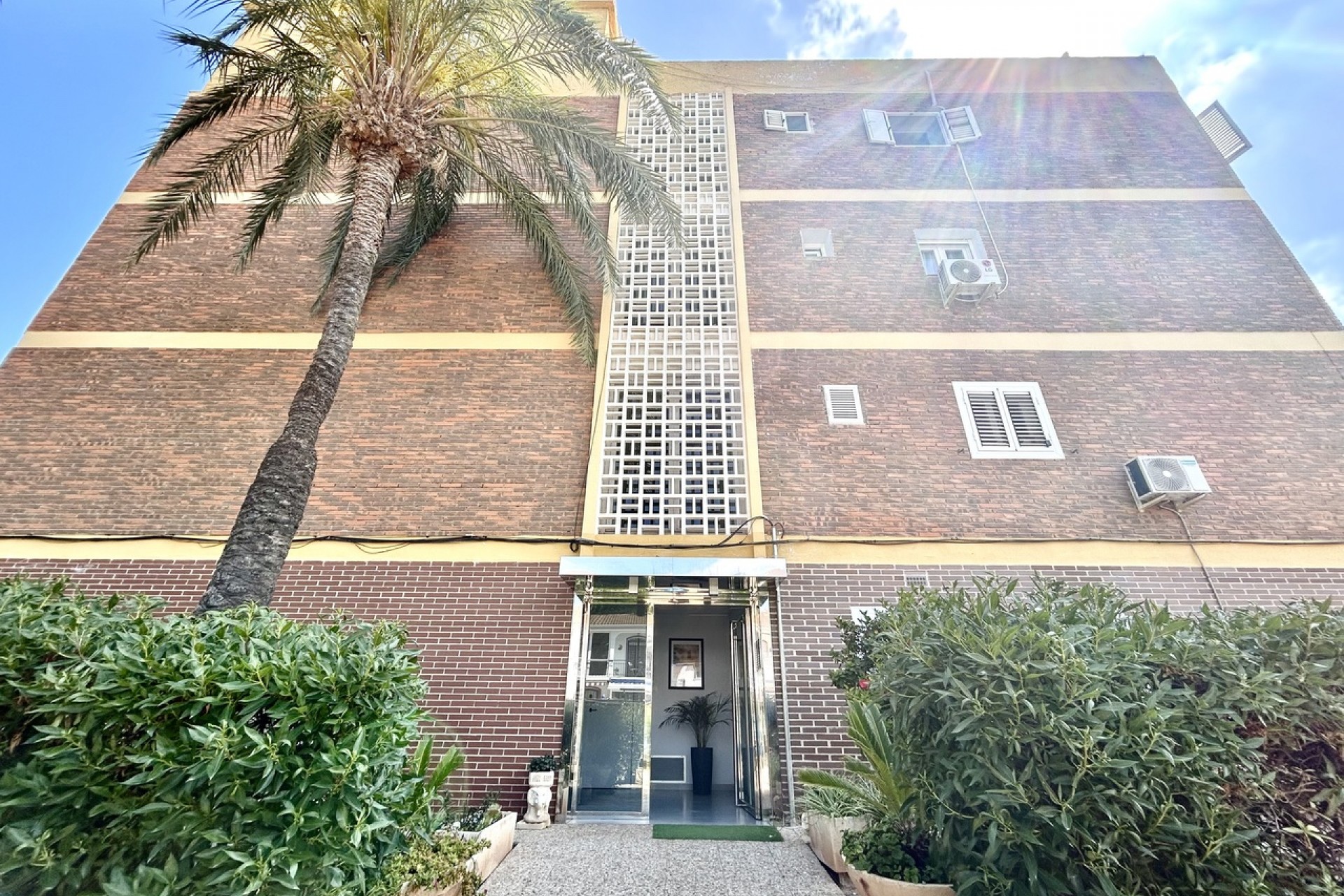 Brukt - Apartment -
La Zenia - Costa Blanca