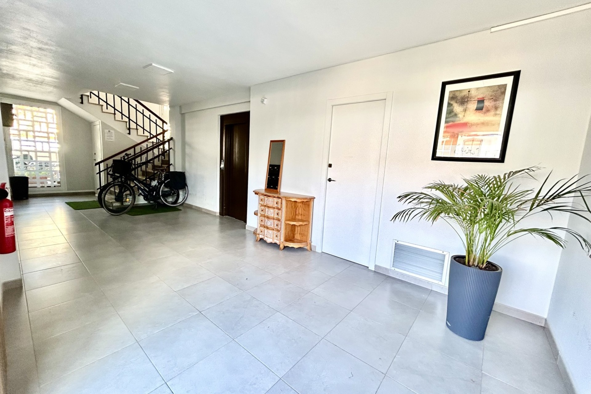 Brukt - Apartment -
La Zenia - Costa Blanca