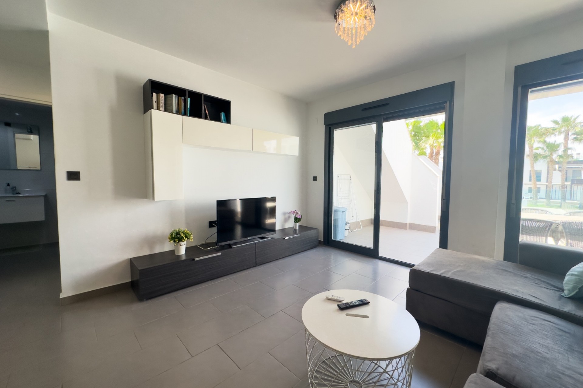 Brukt - Apartment -
La Zenia - Costa Blanca