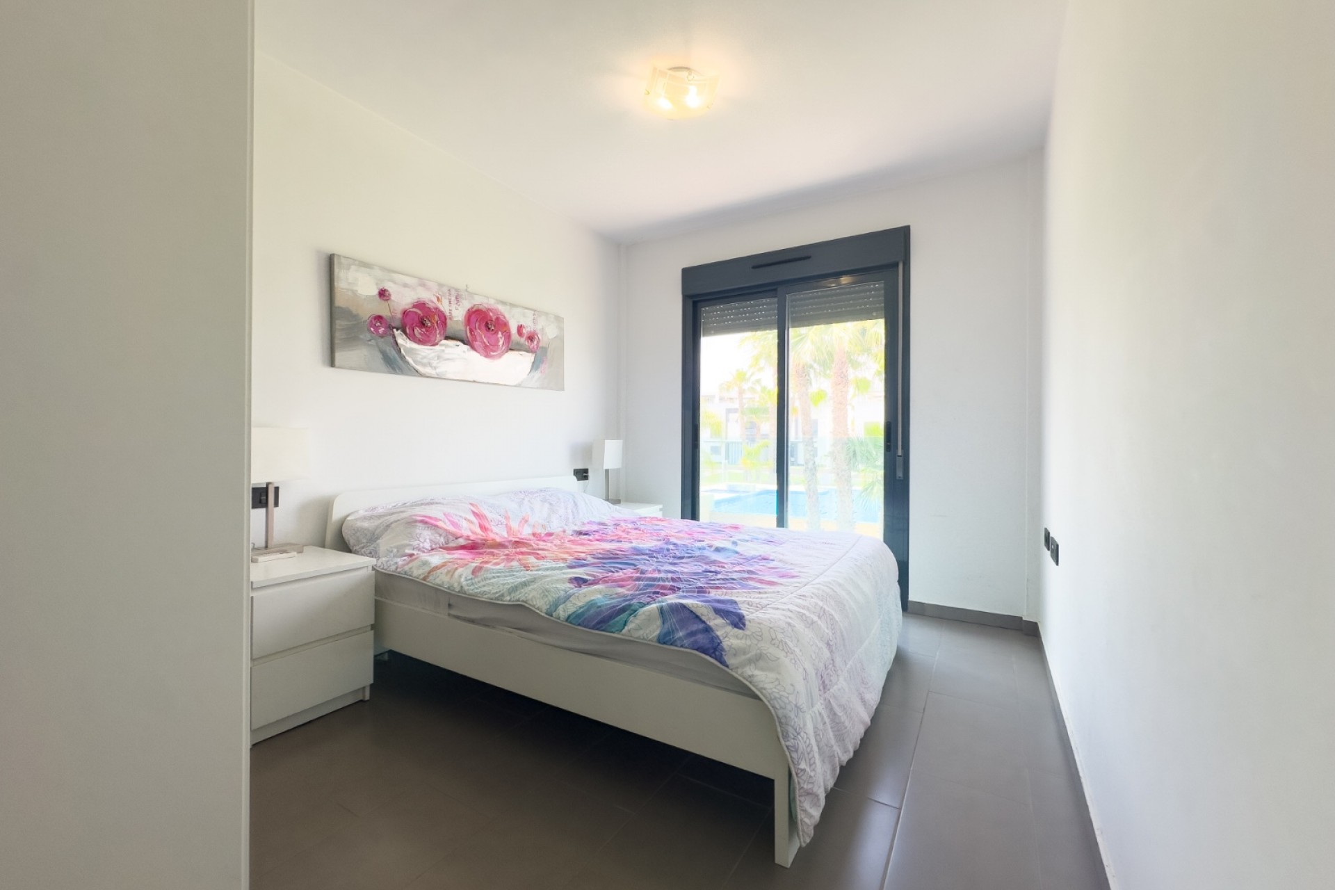 Brukt - Apartment -
La Zenia - Costa Blanca