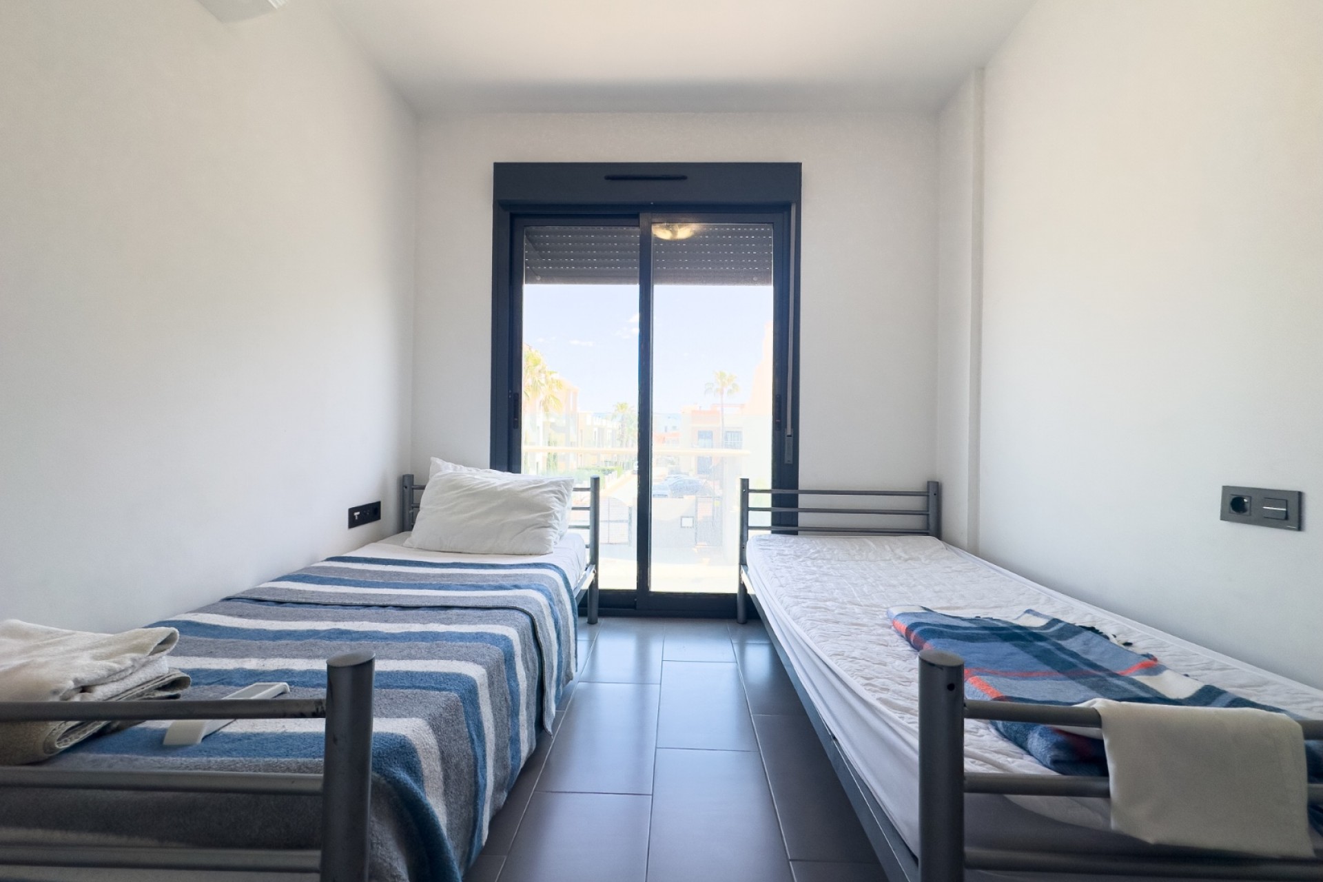 Brukt - Apartment -
La Zenia - Costa Blanca