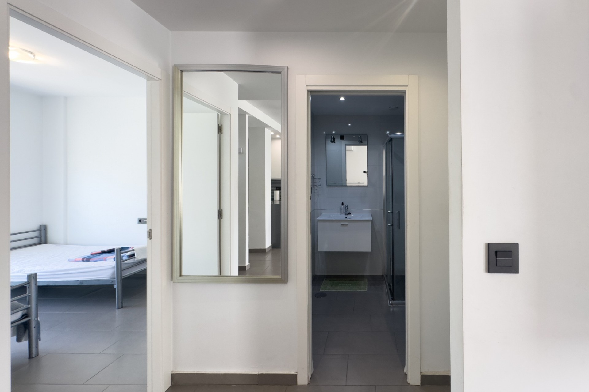 Brukt - Apartment -
La Zenia - Costa Blanca
