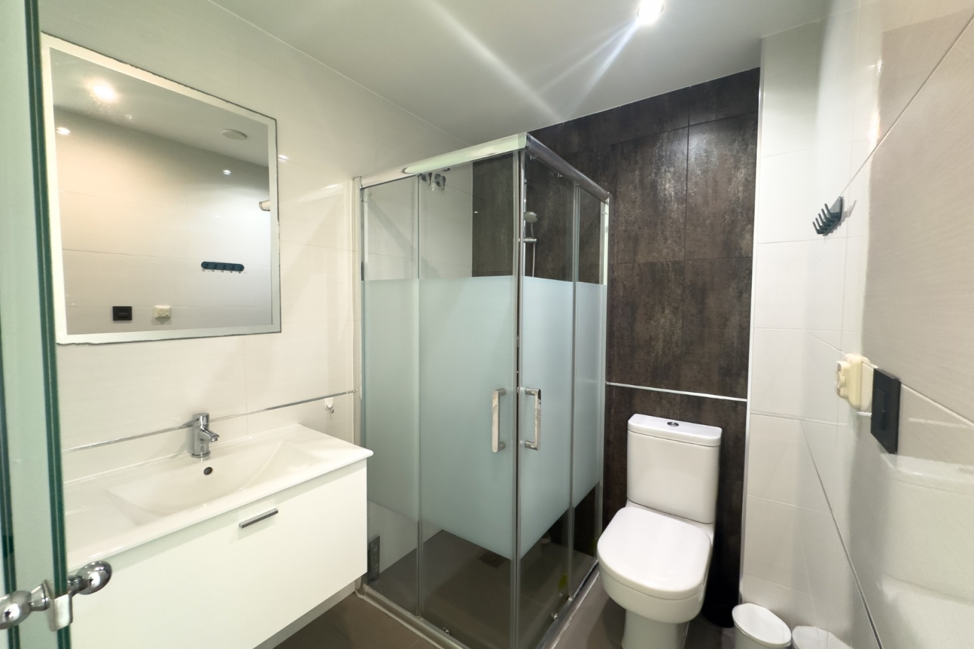 Brukt - Apartment -
La Zenia - Costa Blanca