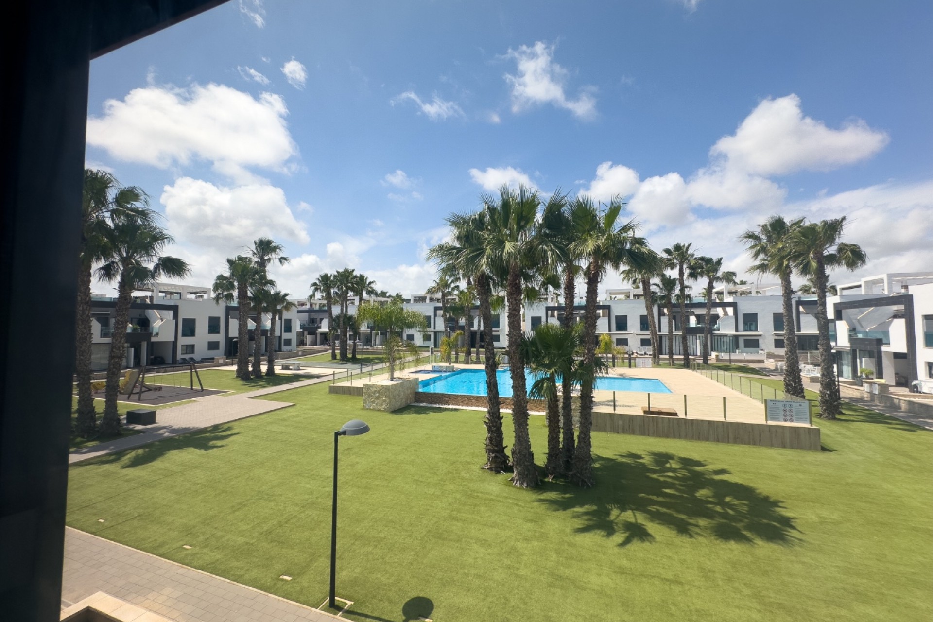 Brukt - Apartment -
La Zenia - Costa Blanca