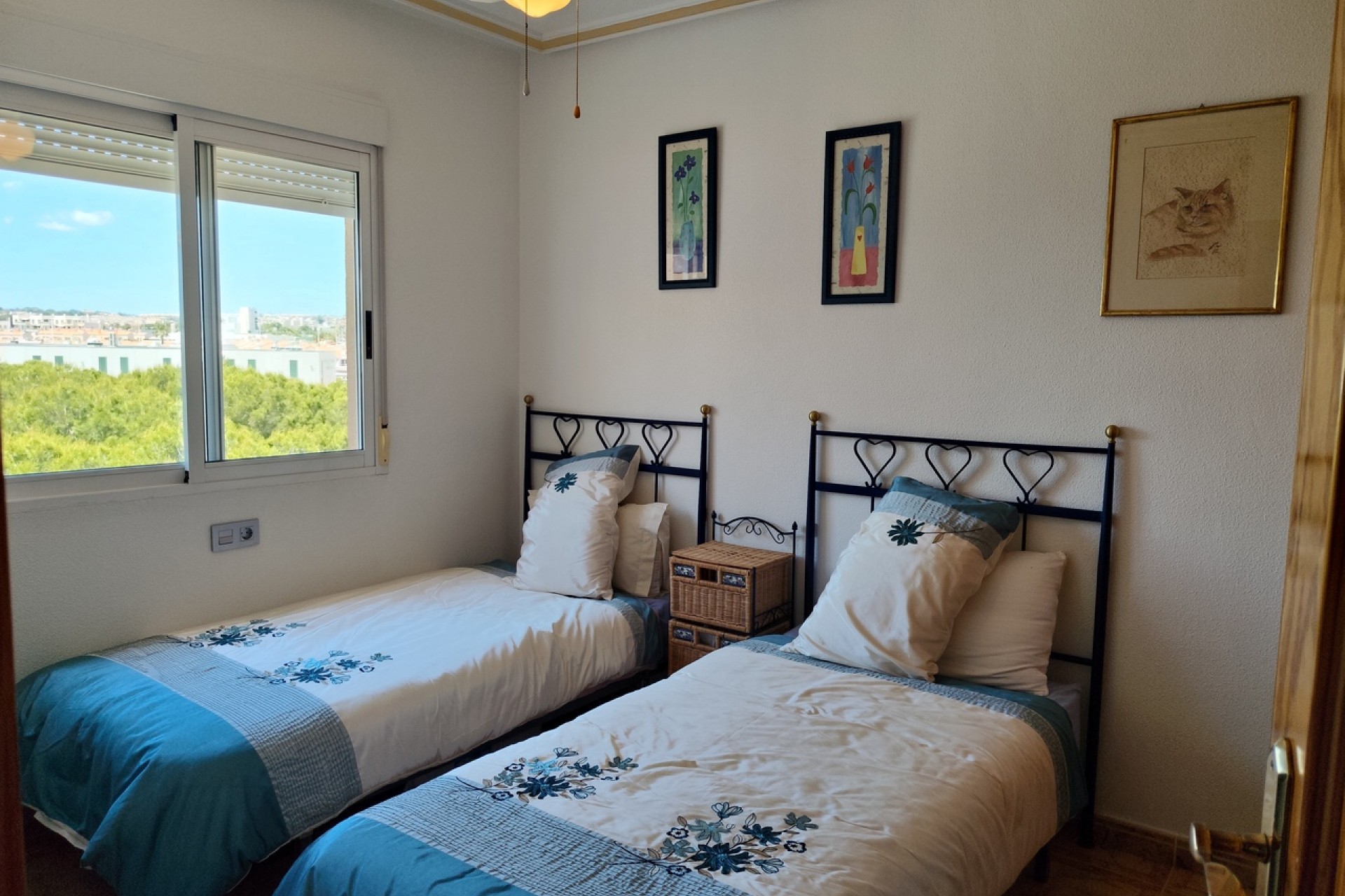 Brukt - Apartment -
La Zenia - Costa Blanca