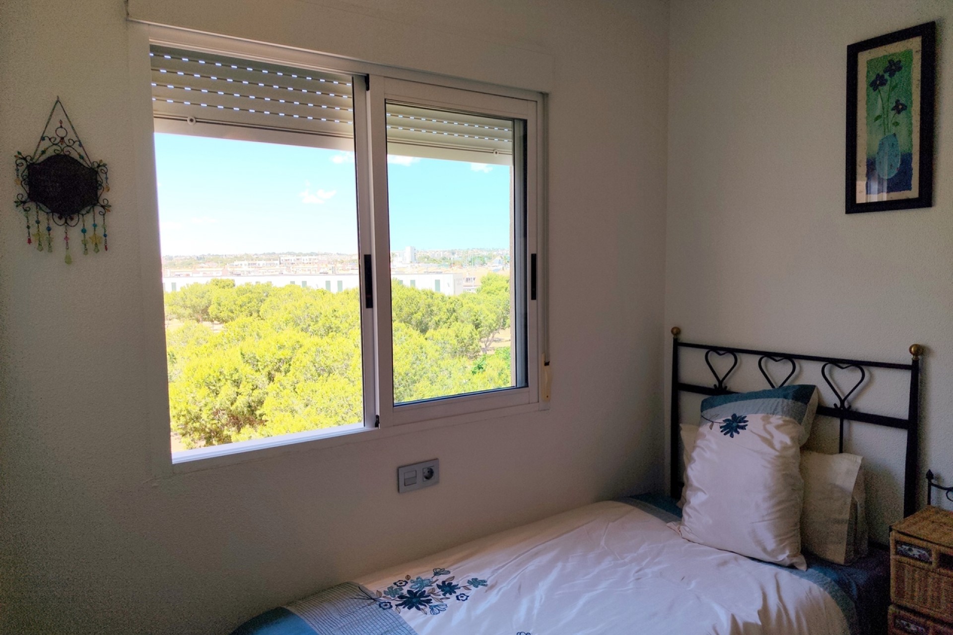 Brukt - Apartment -
La Zenia - Costa Blanca