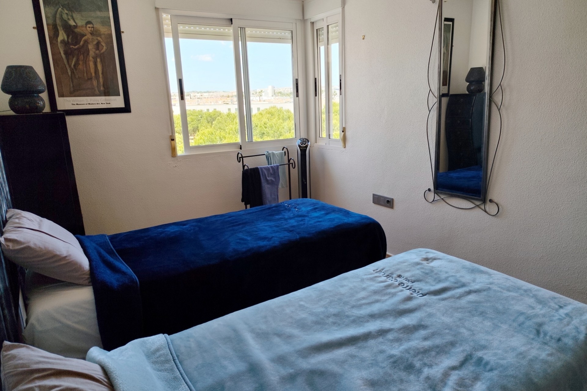 Brukt - Apartment -
La Zenia - Costa Blanca
