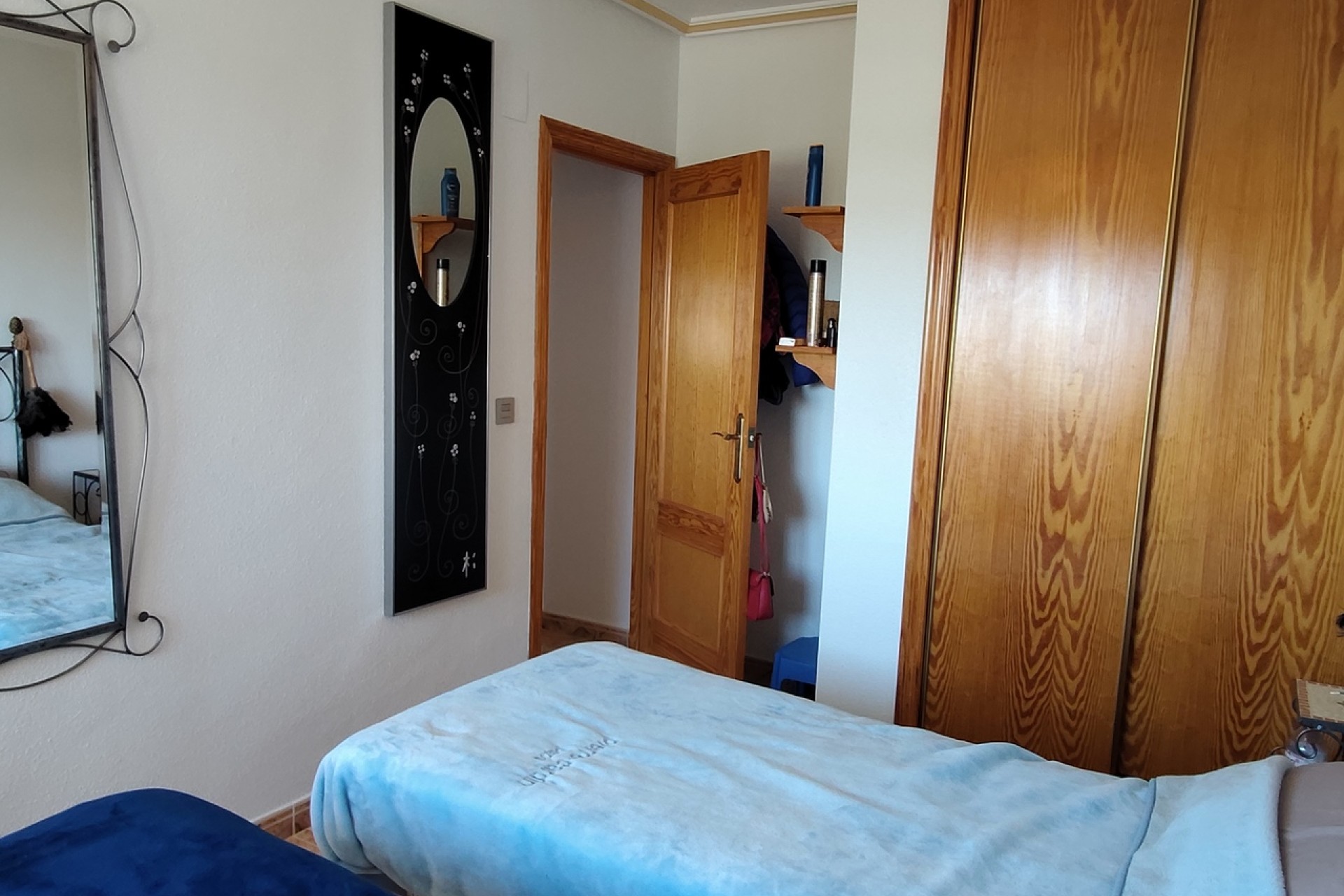 Brukt - Apartment -
La Zenia - Costa Blanca