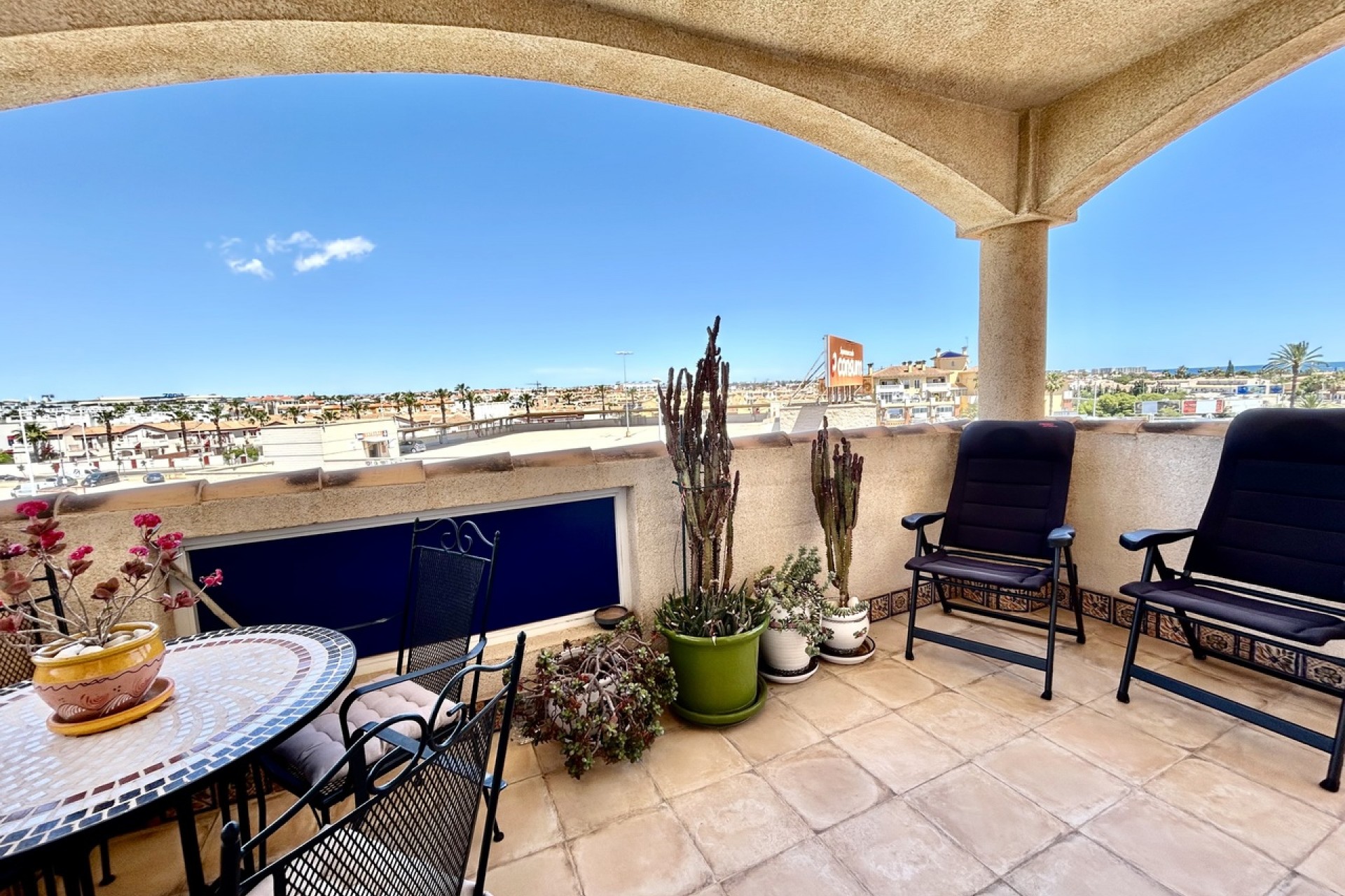 Brukt - Apartment -
La Zenia - Costa Blanca