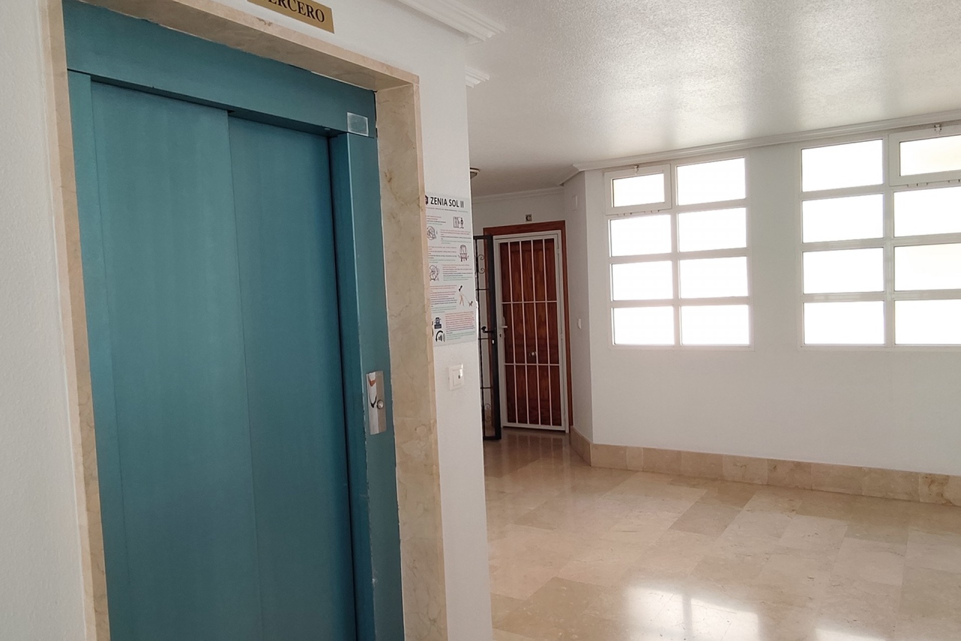Brukt - Apartment -
La Zenia - Costa Blanca