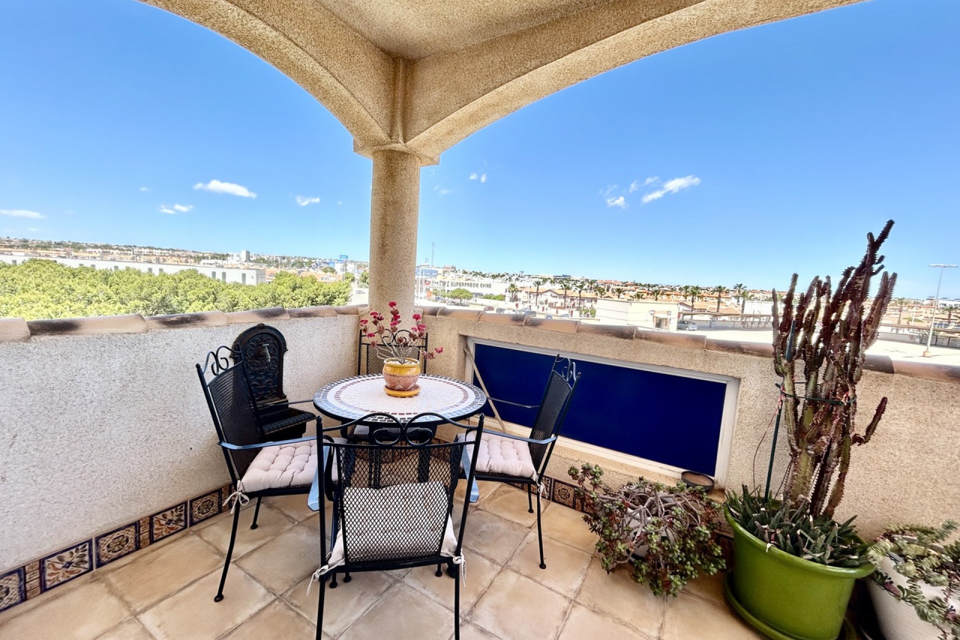 Brukt - Apartment -
La Zenia - Costa Blanca