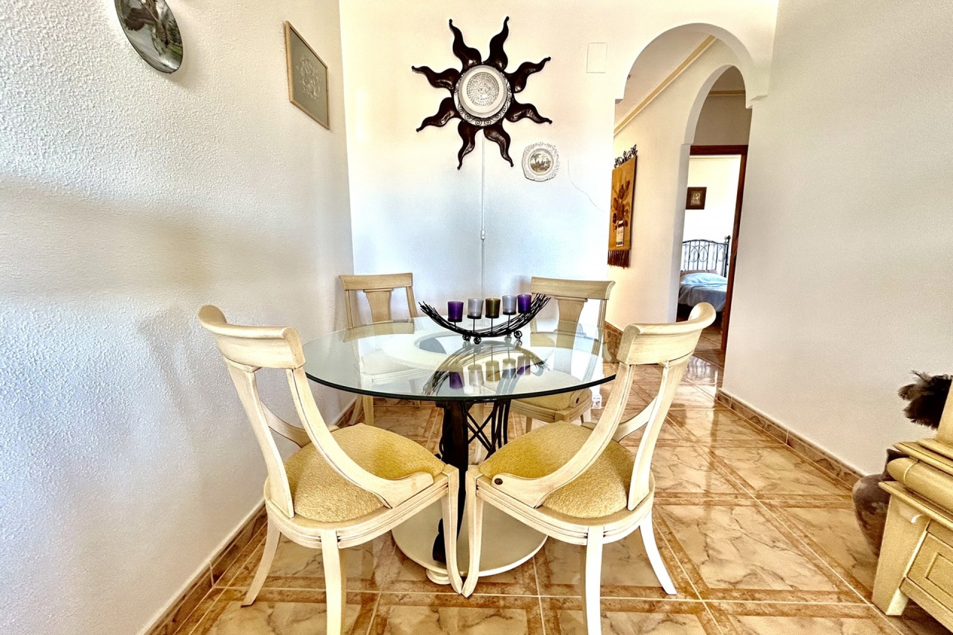 Brukt - Apartment -
La Zenia - Costa Blanca