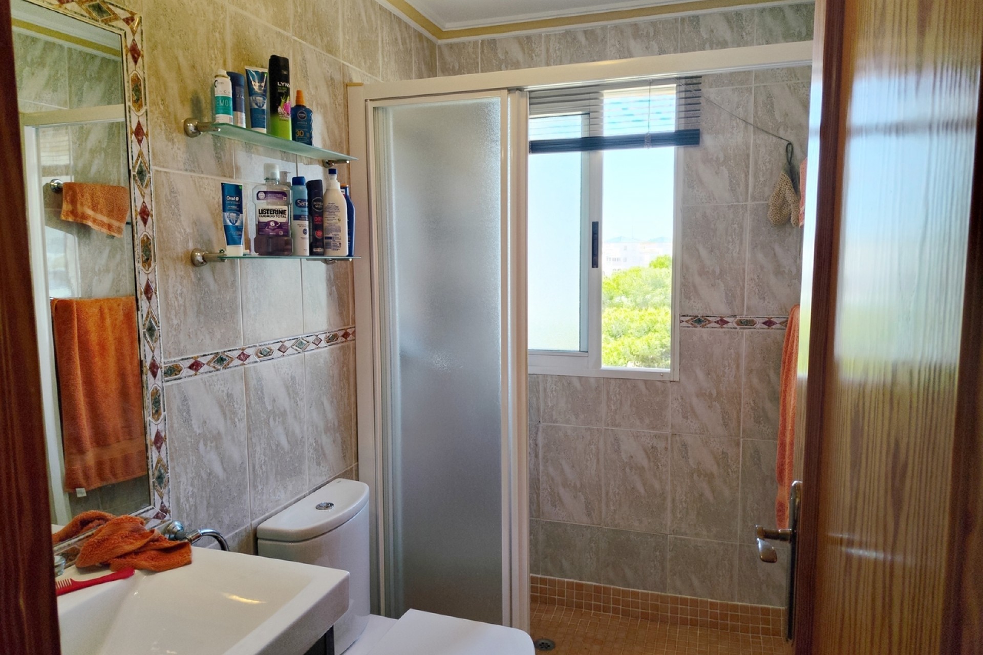 Brukt - Apartment -
La Zenia - Costa Blanca