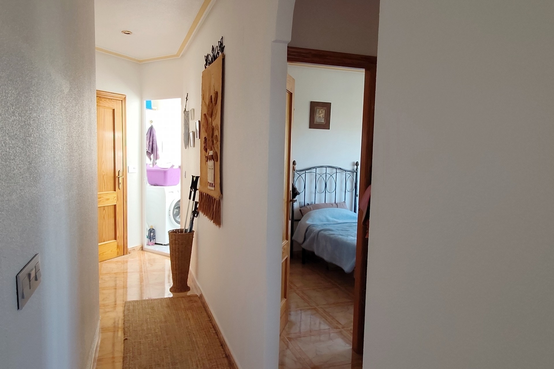 Brukt - Apartment -
La Zenia - Costa Blanca