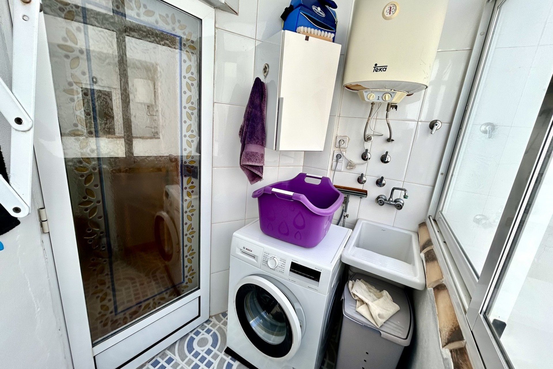Brukt - Apartment -
La Zenia - Costa Blanca