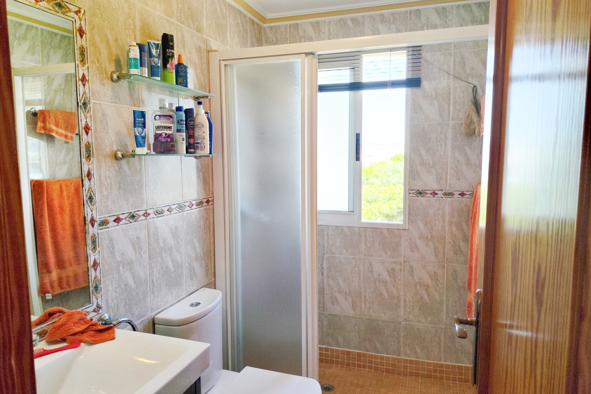Brukt - Apartment -
La Zenia - Costa Blanca