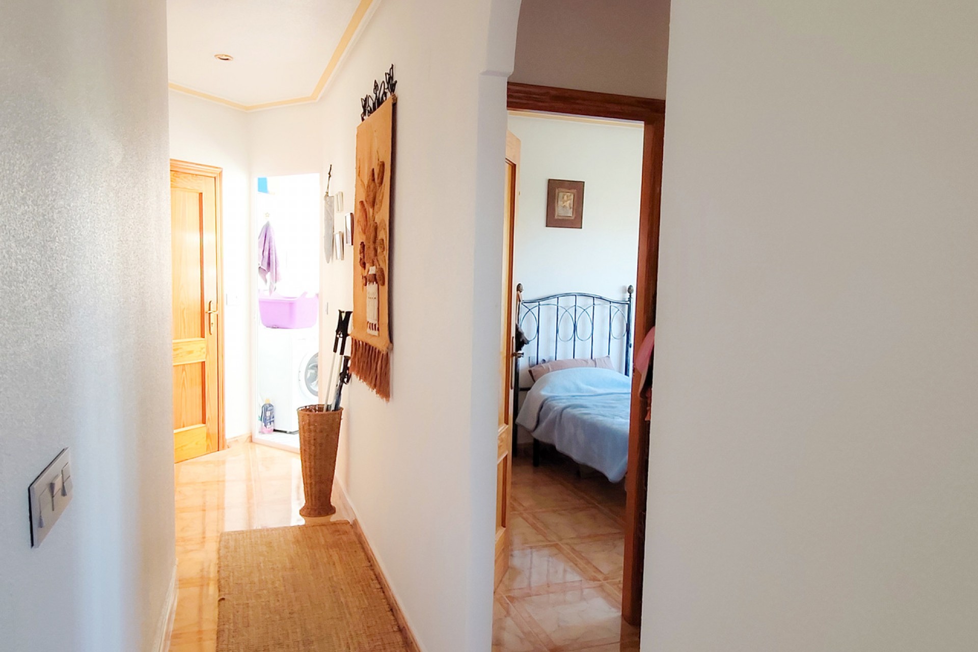 Brukt - Apartment -
La Zenia - Costa Blanca