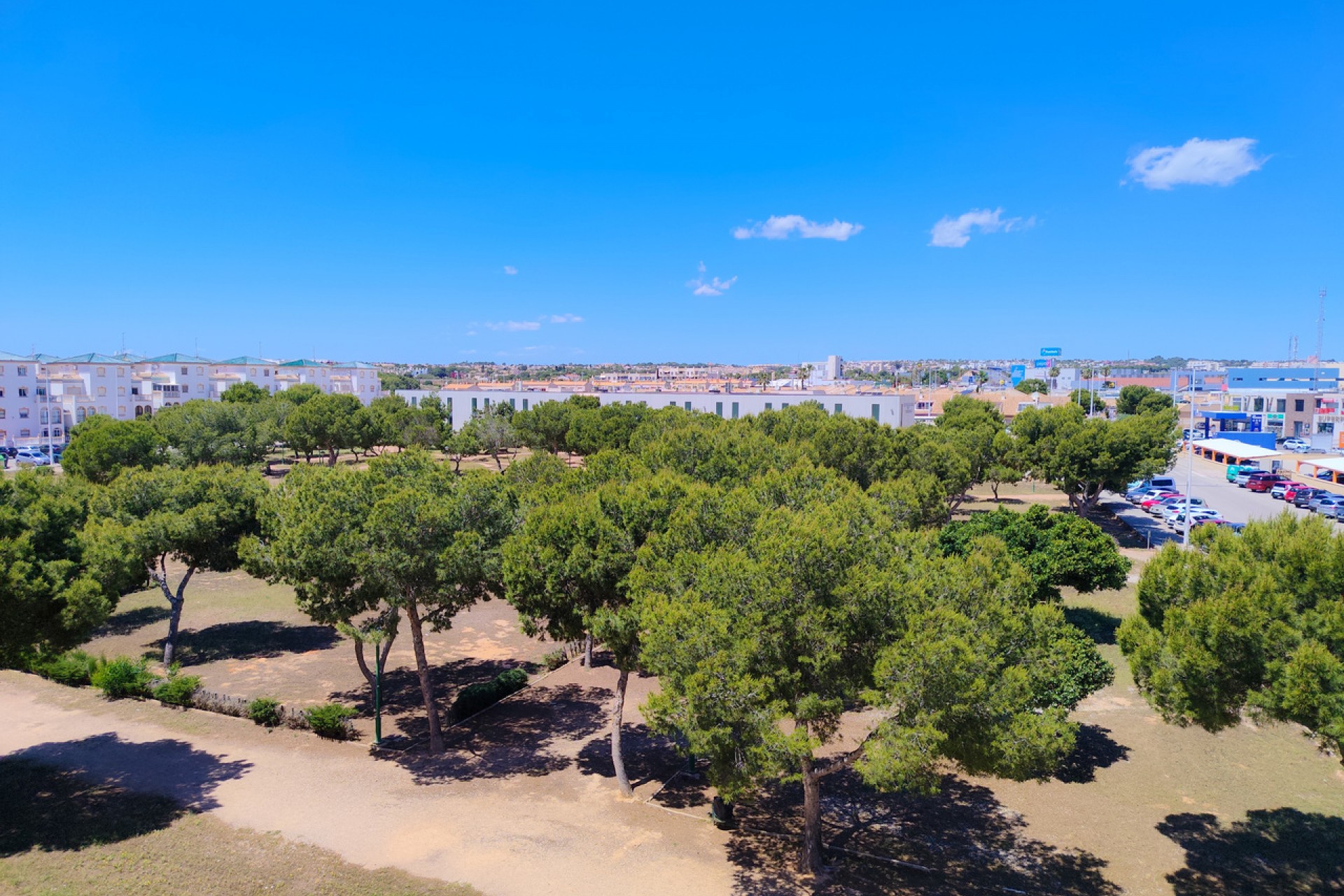 Brukt - Apartment -
La Zenia - Costa Blanca