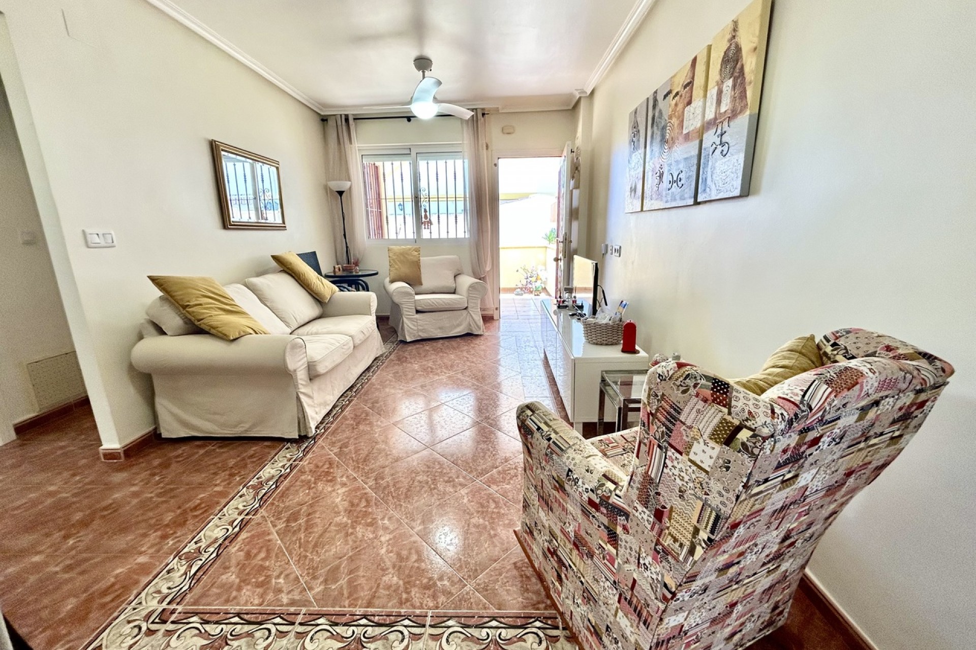 Brukt - Apartment -
La Zenia - Costa Blanca