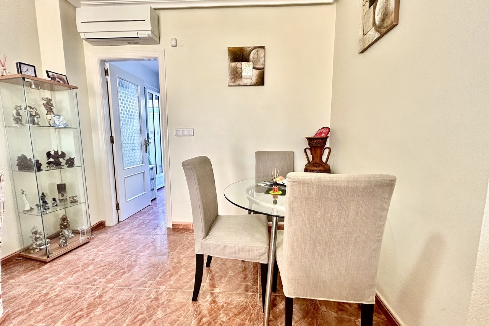 Brukt - Apartment -
La Zenia - Costa Blanca