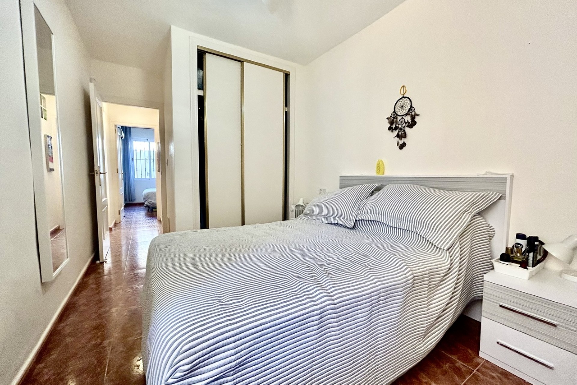 Brukt - Apartment -
La Zenia - Costa Blanca