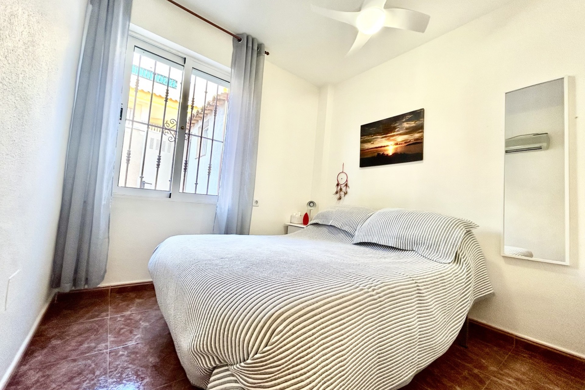 Brukt - Apartment -
La Zenia - Costa Blanca