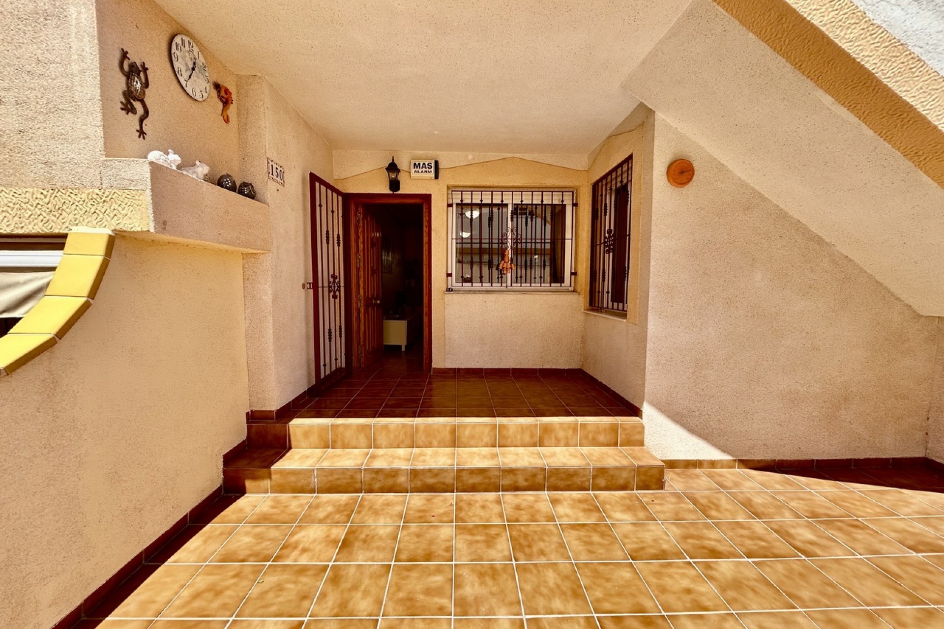 Brukt - Apartment -
La Zenia - Costa Blanca