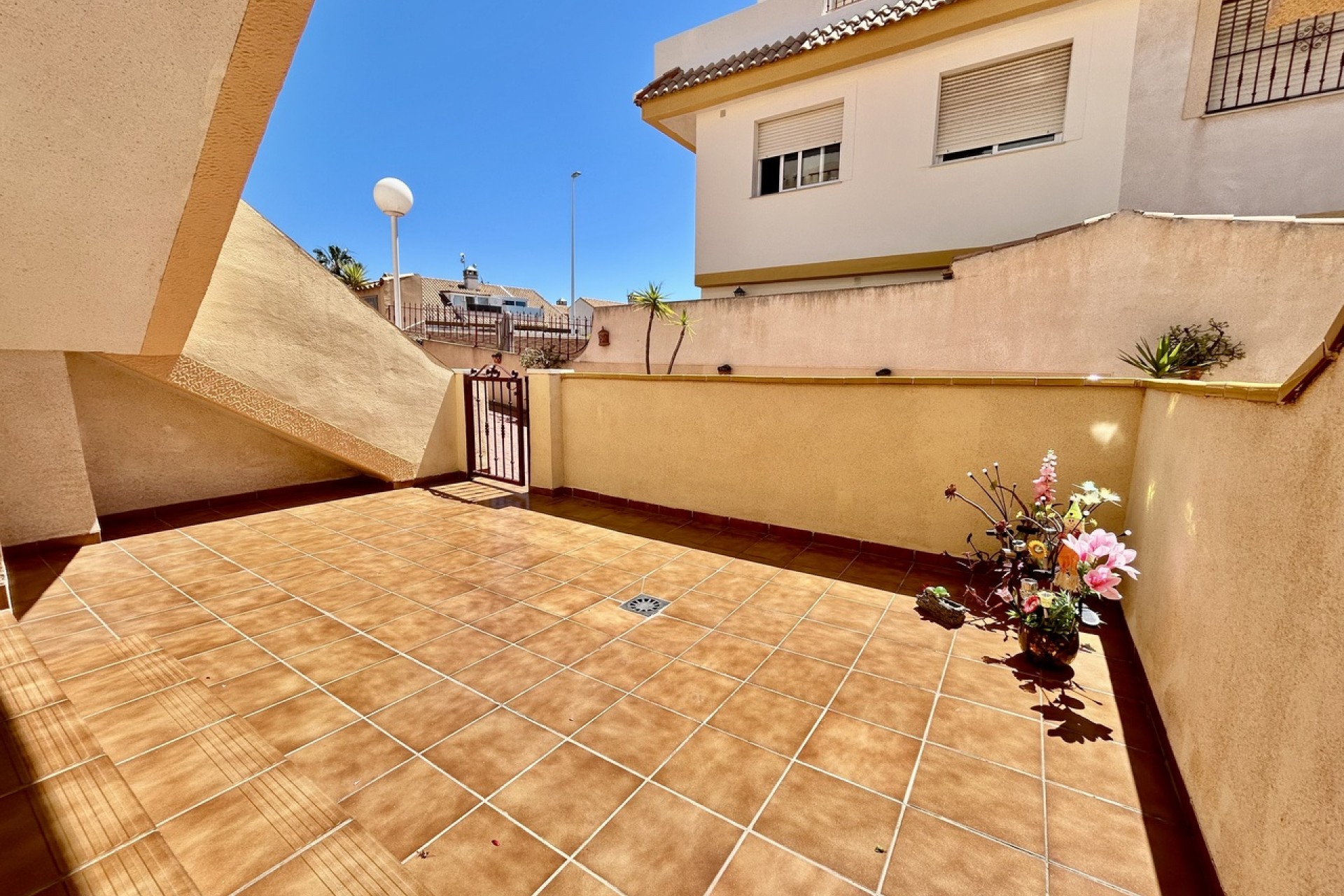 Brukt - Apartment -
La Zenia - Costa Blanca