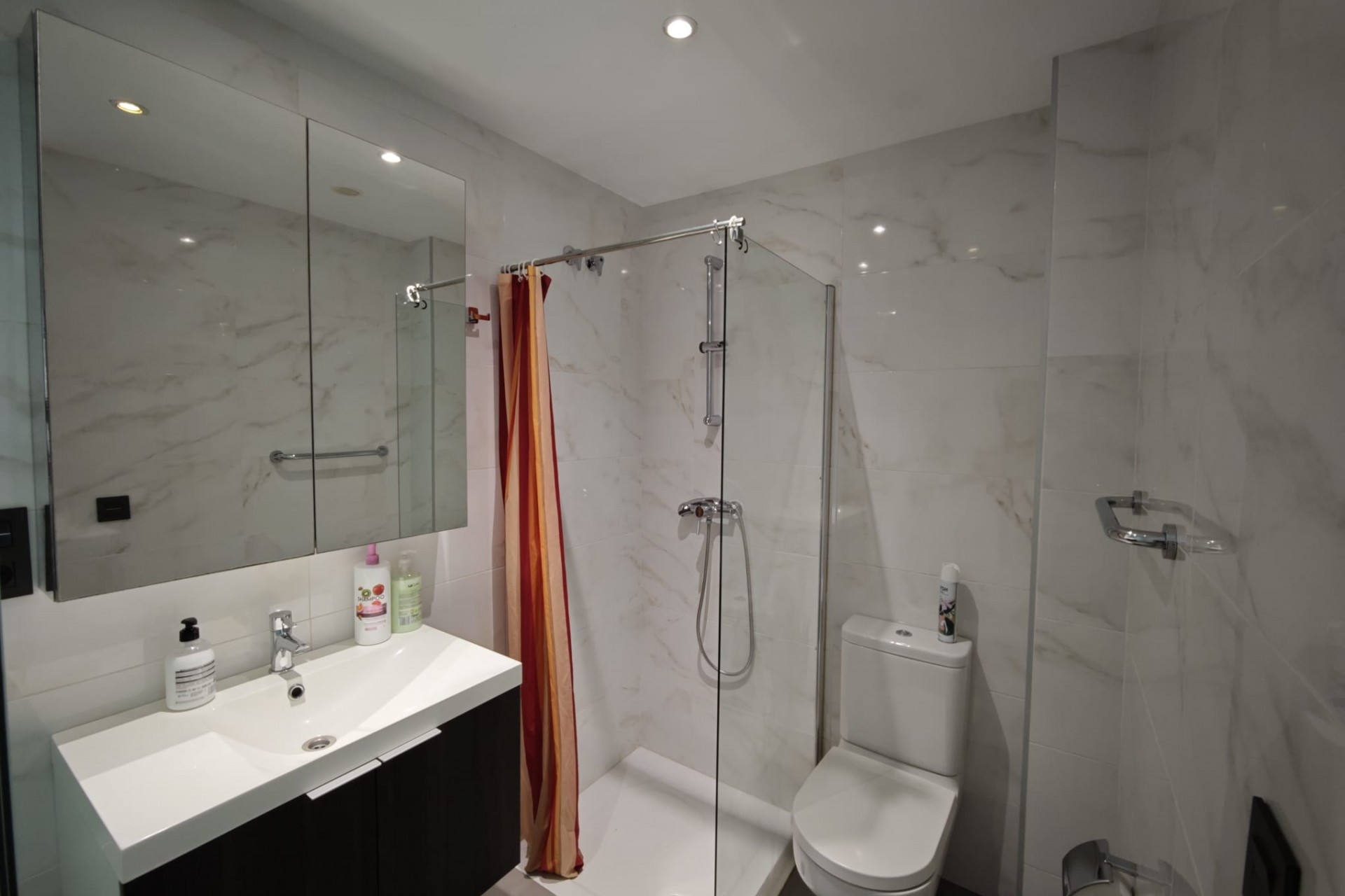 Brukt - Apartment -
La Zenia - Costa Blanca