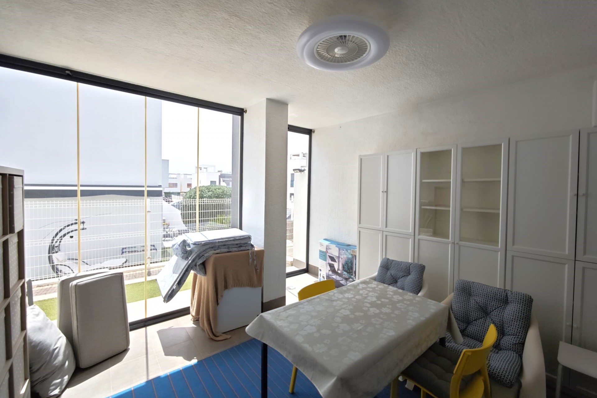 Brukt - Apartment -
La Zenia - Costa Blanca