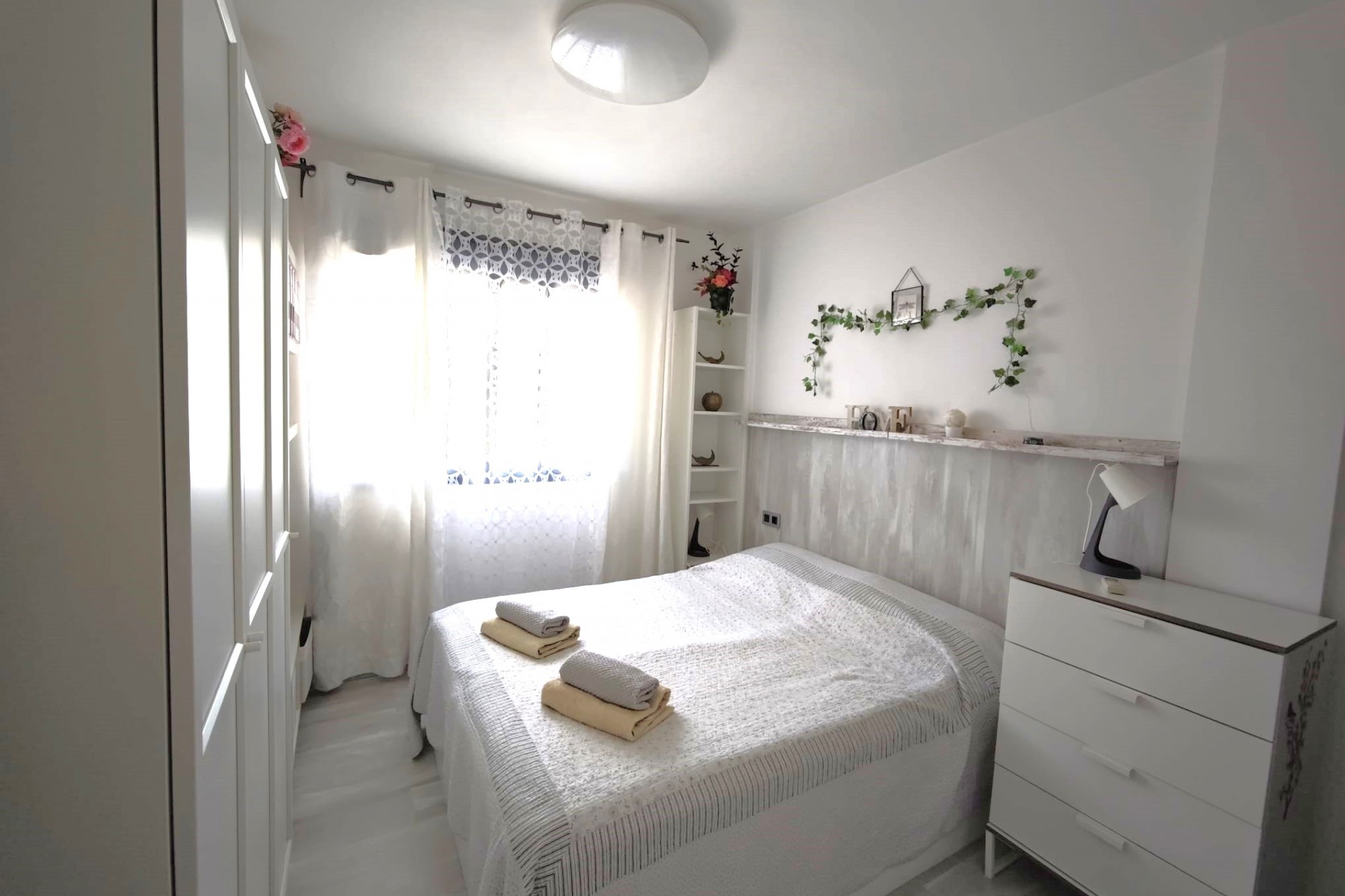 Brukt - Apartment -
La Zenia - Costa Blanca