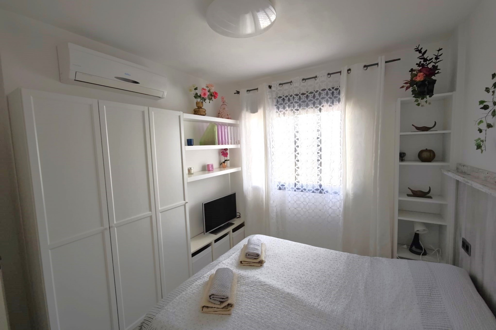 Brukt - Apartment -
La Zenia - Costa Blanca