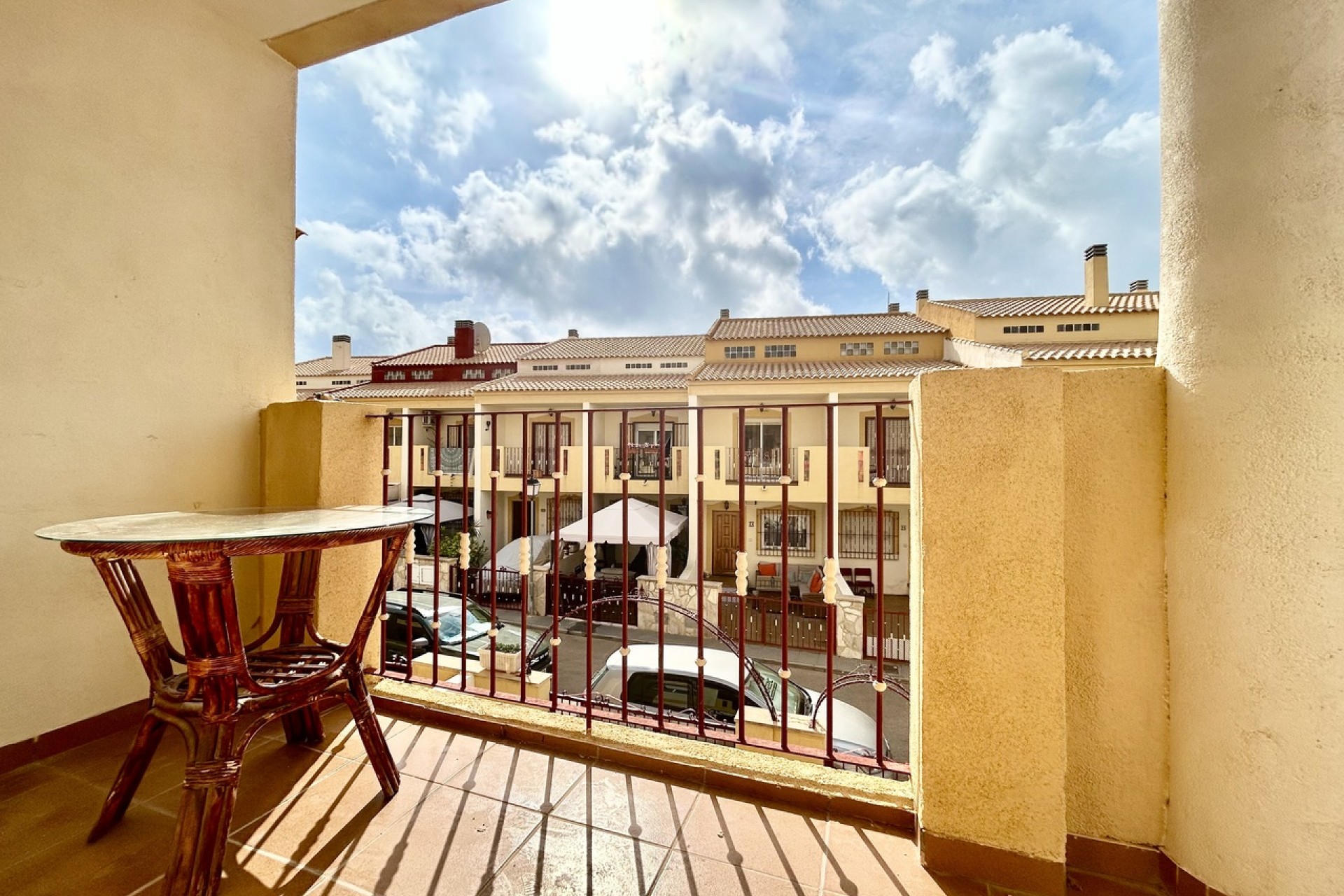 Brukt - Apartment -
La Zenia - Costa Blanca