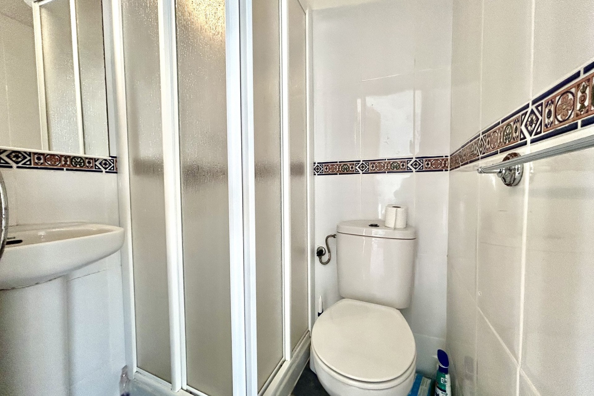 Brukt - Apartment -
La Zenia - Costa Blanca