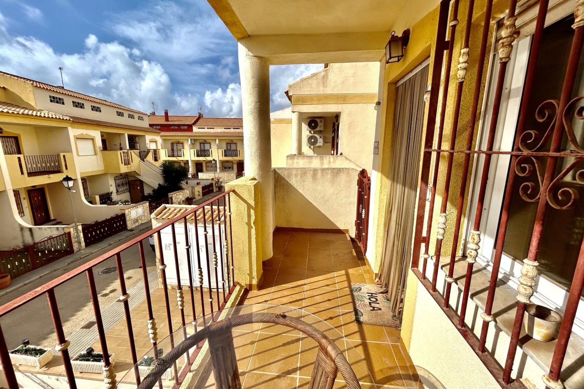 Brukt - Apartment -
La Zenia - Costa Blanca