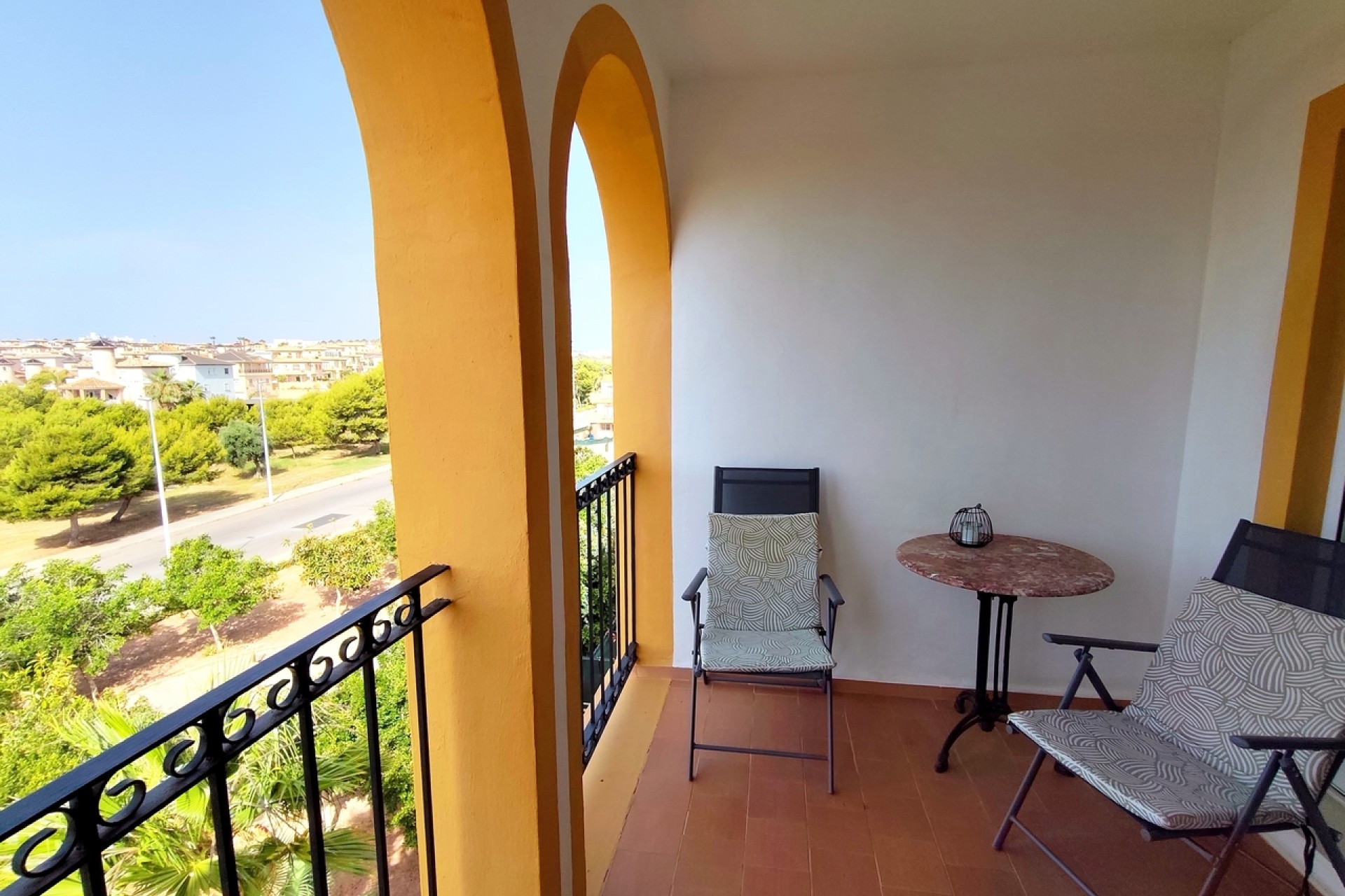 Brukt - Apartment -
La Zenia - Costa Blanca