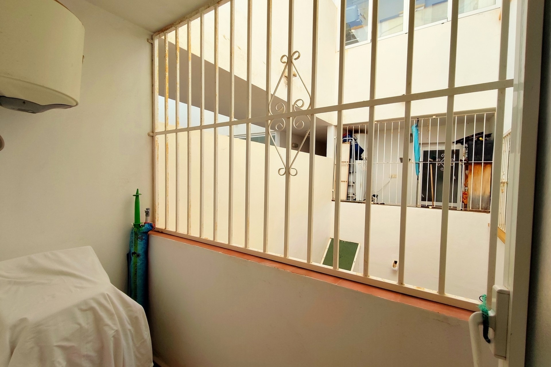 Brukt - Apartment -
La Zenia - Costa Blanca