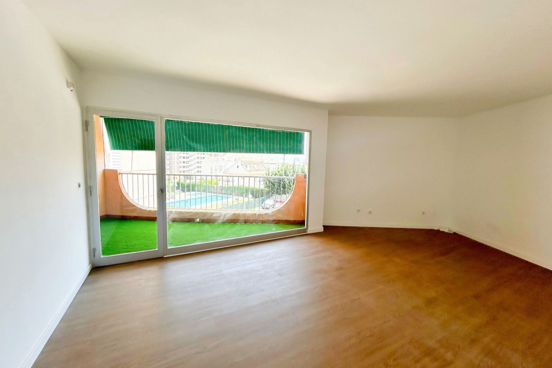 Brukt - Apartment -
La Zenia - Costa Blanca