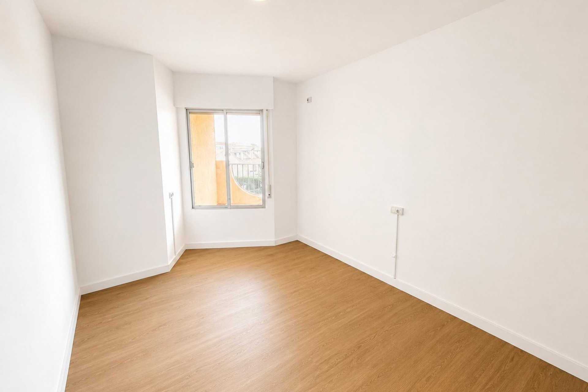 Brukt - Apartment -
La Zenia - Costa Blanca