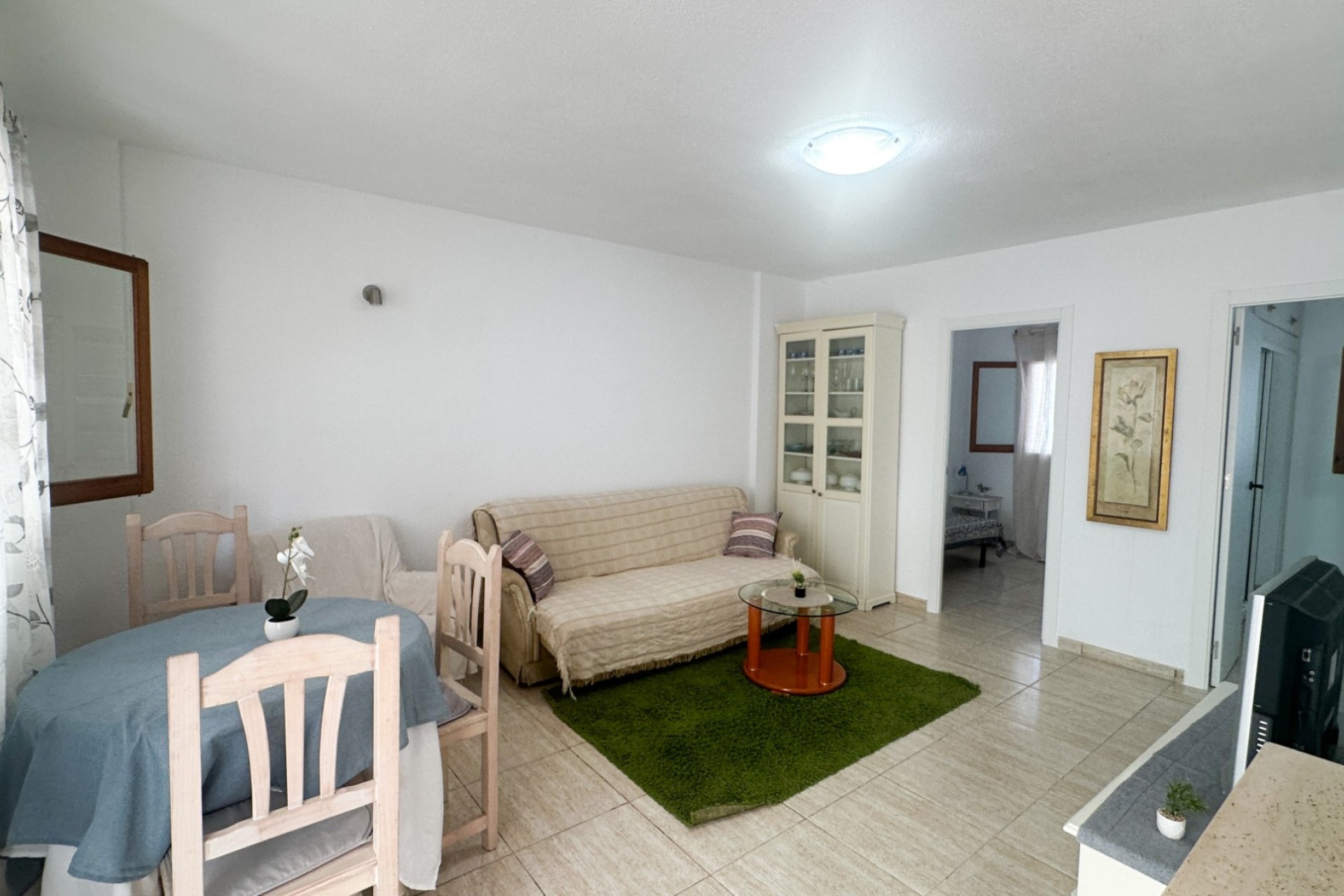 Brukt - Apartment -
La Zenia - Costa Blanca